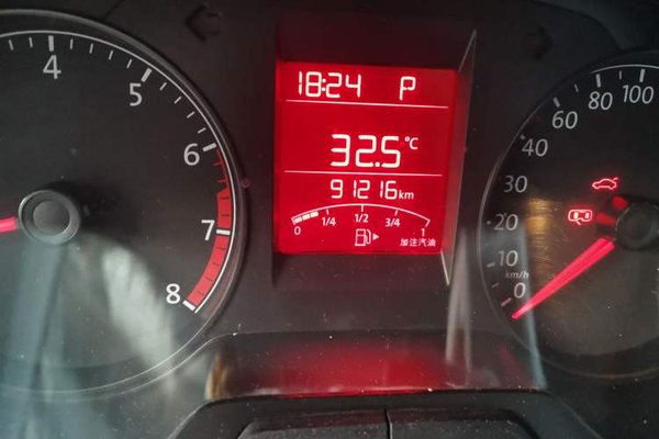 Volkswagen Santana 2015, 91199 км, за 4456 USD - фото 12