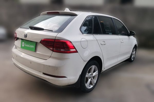 Volkswagen Santana 2015, 91199 км, за 4456 USD - фото 6