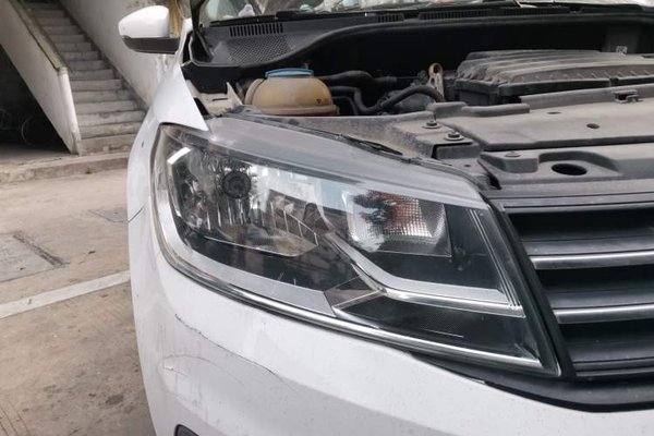 Volkswagen Santana 2015, 91199 км, за 4456 USD - фото 7