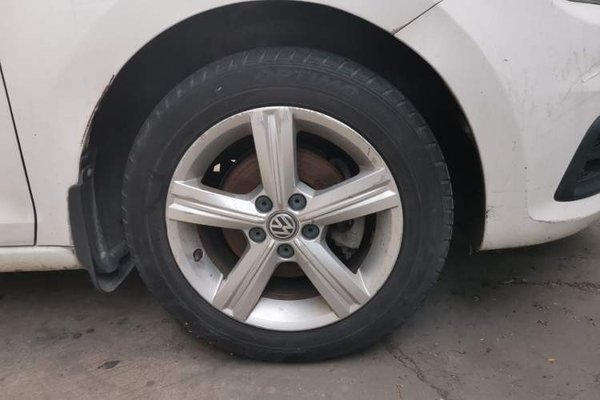 Volkswagen Santana 2015, 91199 км, за 4456 USD - фото 8