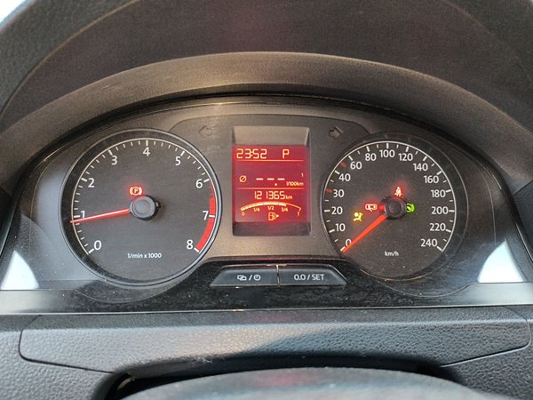 Volkswagen Santana 2015, 121300 км, за 3399 USD - фото 12