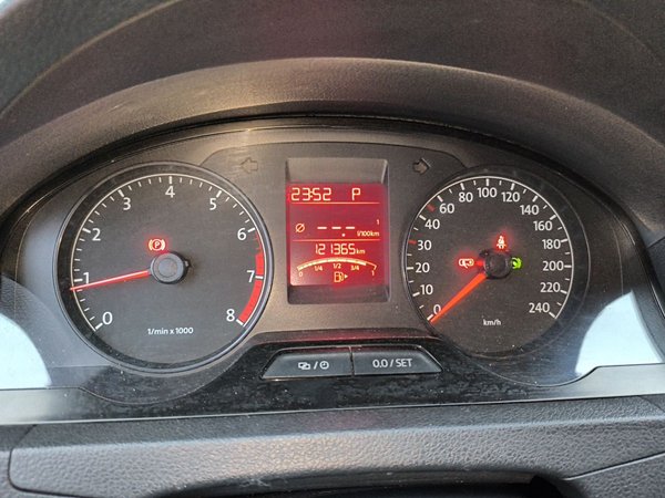 Volkswagen Santana 2015, 121300 км, за 3399 USD - фото 13