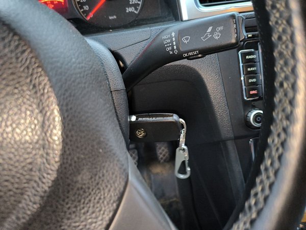 Volkswagen Santana 2015, 121300 км, за 3399 USD - фото 9