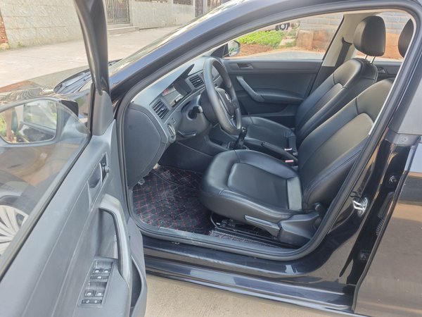 Volkswagen Santana 2016, 102000 км, за 4752 USD - фото 18