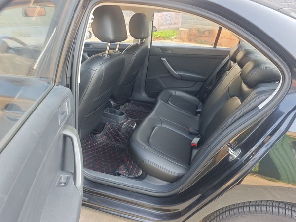 Volkswagen Santana 2016, 102000 км, за 4752 USD - фото 20