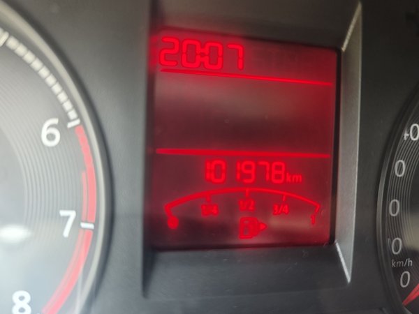 Volkswagen Santana 2016, 102000 км, за 4752 USD - фото 11