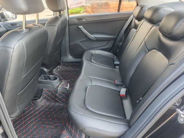 Volkswagen Santana 2016, 102000 км, за 4752 USD - фото 19