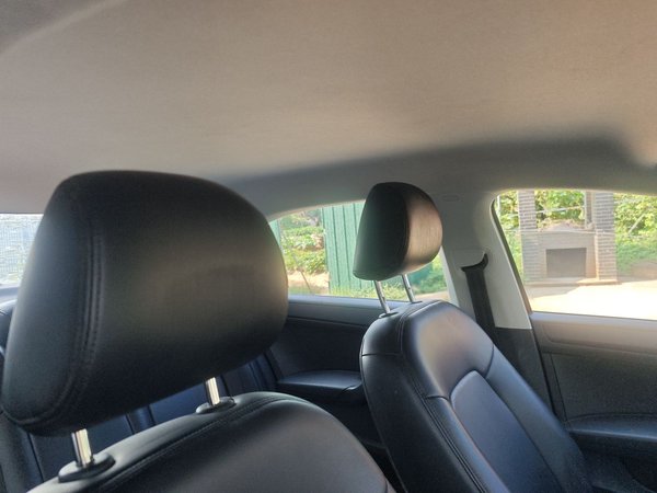 Volkswagen Santana 2016, 102000 км, за 4752 USD - фото 14