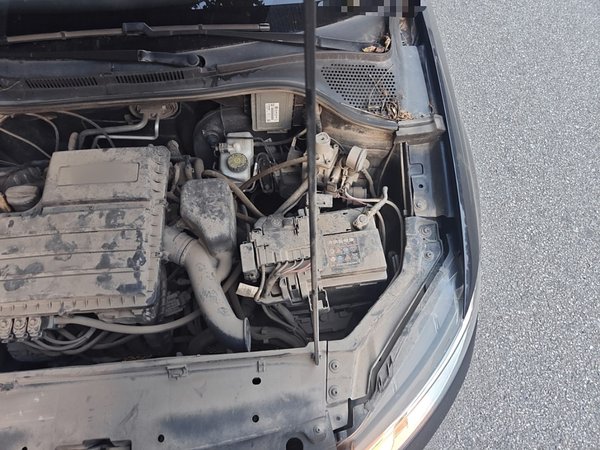 Volkswagen Santana 2016, 111700 км, за 4641 USD - фото 21