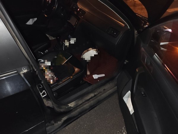 Volkswagen Santana 2016, 111700 км, за 4641 USD - фото 19