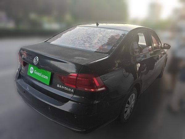 Volkswagen Santana 2016, 111700 км, за 4641 USD - фото 28