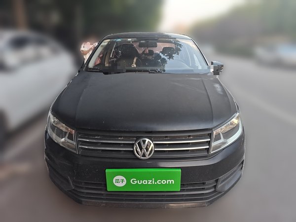 Volkswagen Santana 2016, 111700 км, за 4641 USD - фото 23