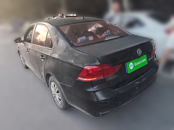 Volkswagen Santana 2016, 111700 км, за 4641 USD - фото 26