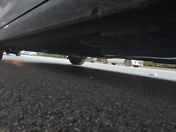 Volkswagen Santana 2016, 111700 км, за 4641 USD - фото 15