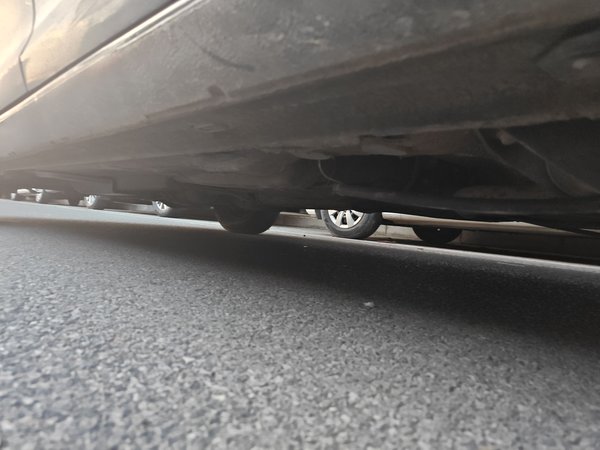 Volkswagen Santana 2016, 111700 км, за 4641 USD - фото 17