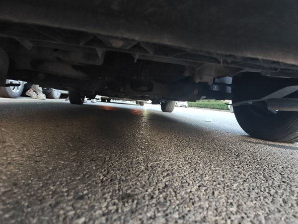 Volkswagen Santana 2016, 111700 км, за 4641 USD - фото 22