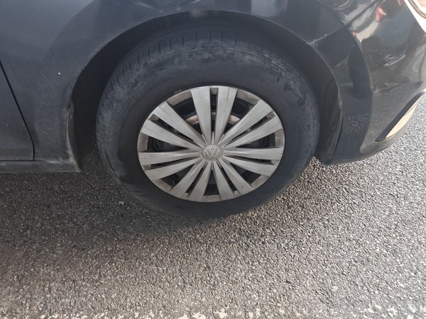 Volkswagen Santana 2016, 111700 км, за 4641 USD - фото 30