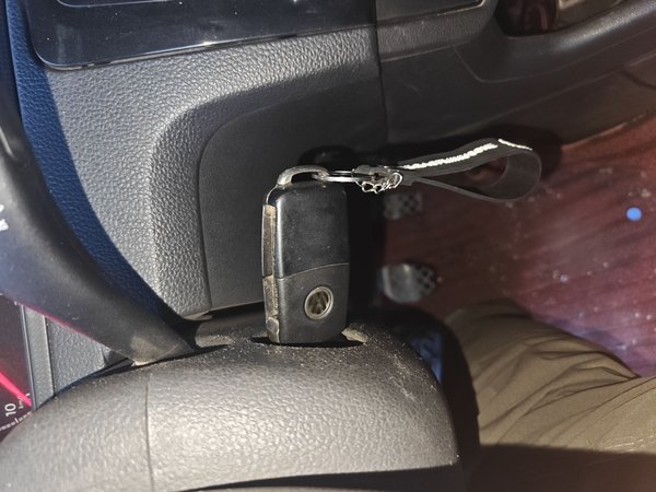 Volkswagen Santana 2016, 111700 км, за 4641 USD - фото 11