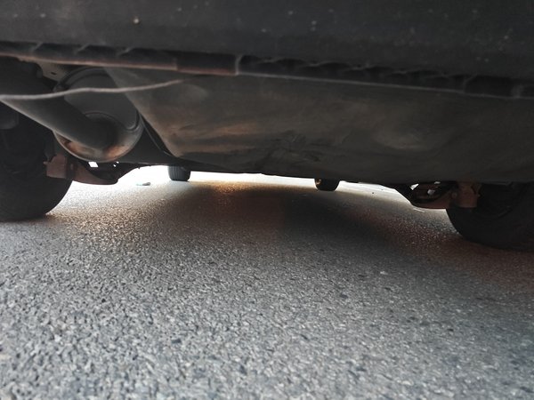 Volkswagen Santana 2016, 111700 км, за 4641 USD - фото 24