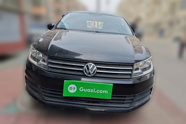 Volkswagen Santana 2016, 65200 км, за 5607 USD