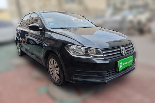 Volkswagen Santana 2016, 65200 км, за 5607 USD - фото 6