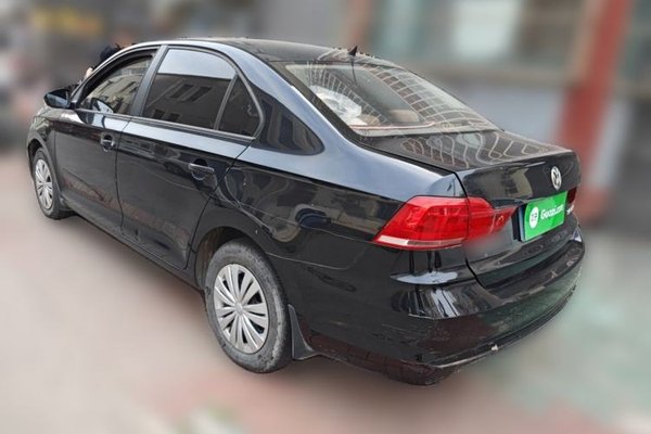 Volkswagen Santana 2016, 65200 км, за 5607 USD - фото 7