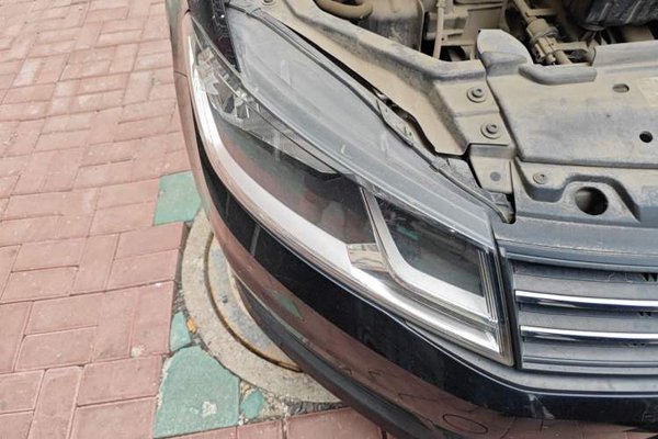 Volkswagen Santana 2016, 65200 км, за 5607 USD - фото 10