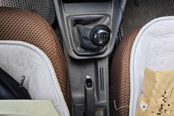 Volkswagen Santana 2016, 65200 км, за 5607 USD - фото 16