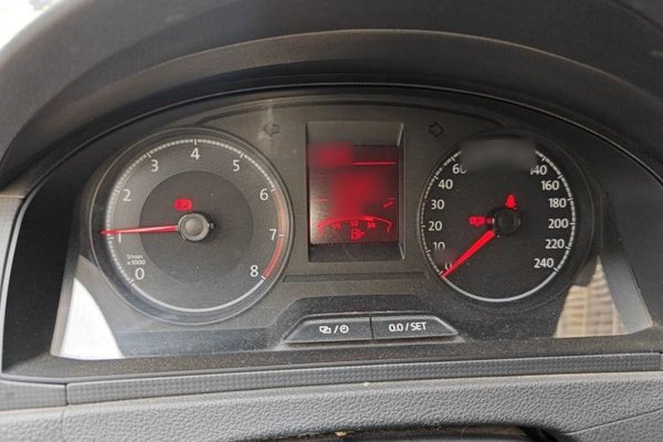 Volkswagen Santana 2016, 65200 км, за 5607 USD - фото 13