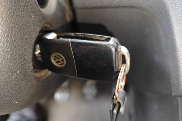Volkswagen Santana 2016, 65200 км, за 5607 USD - фото 20