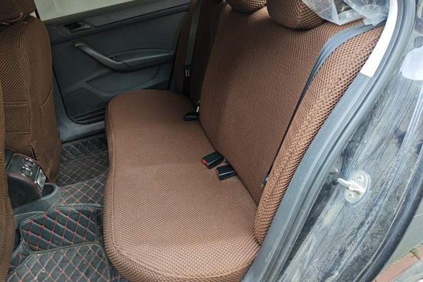 Volkswagen Santana 2016, 65200 км, за 5607 USD