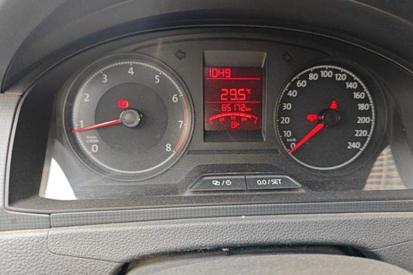 Volkswagen Santana 2016, 65200 км, за 5607 USD - фото 14