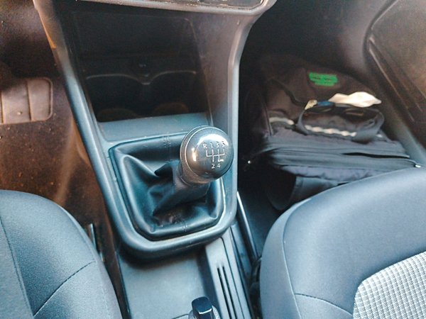 Volkswagen Santana 2016, 58500 км, за 5461 USD - фото 15