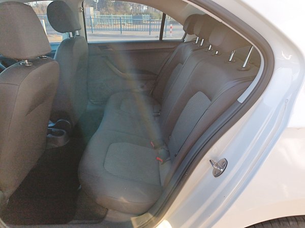 Volkswagen Santana 2016, 58500 км, за 5461 USD - фото 22