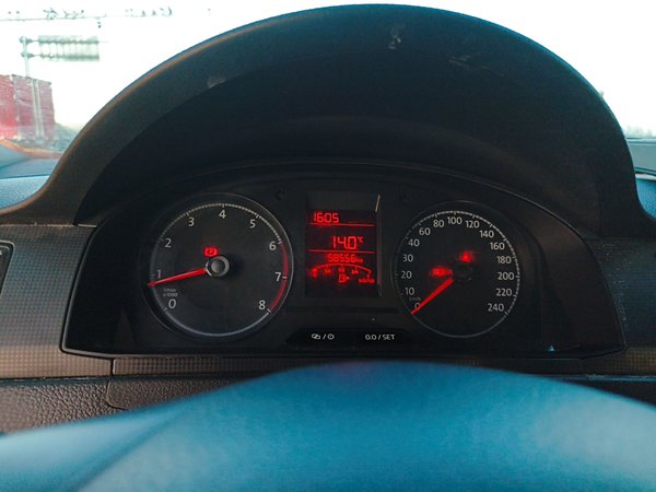 Volkswagen Santana 2016, 58500 км, за 5461 USD - фото 13