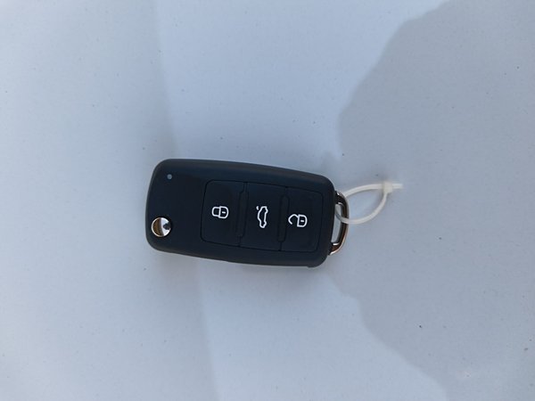 Volkswagen Santana 2016, 58500 км, за 5461 USD - фото 19