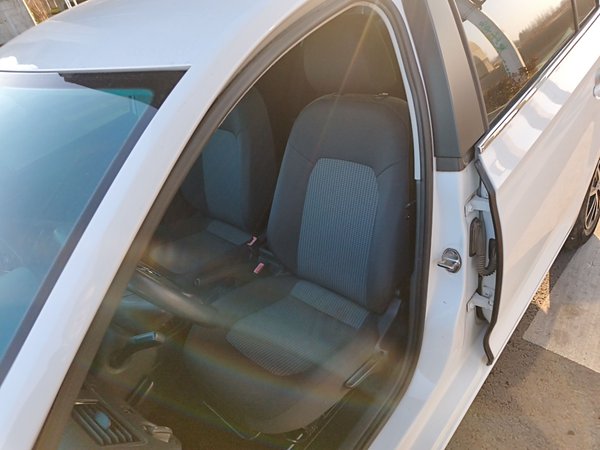 Volkswagen Santana 2016, 58500 км, за 5461 USD - фото 16