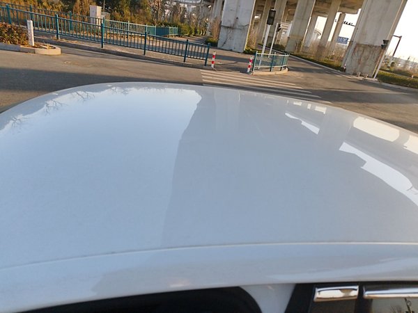 Volkswagen Santana 2016, 58500 км, за 5461 USD - фото 11