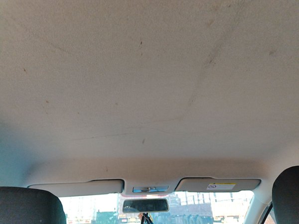 Volkswagen Santana 2016, 58500 км, за 5461 USD - фото 17