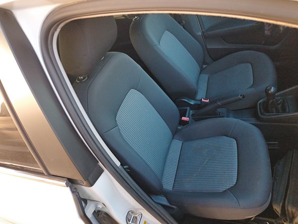 Volkswagen Santana 2016, 58500 км, за 5461 USD - фото 23