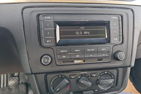 Volkswagen Santana 2016, 63700 км, за 4901 USD - фото 21