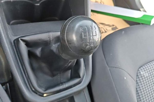 Volkswagen Santana 2016, 63700 км, за 4901 USD - фото 22
