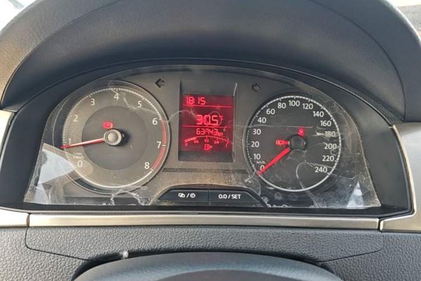 Volkswagen Santana 2016, 63700 км, за 4901 USD - фото 20