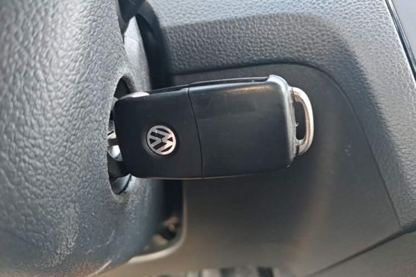 Volkswagen Santana 2016, 63700 км, за 4901 USD - фото 29