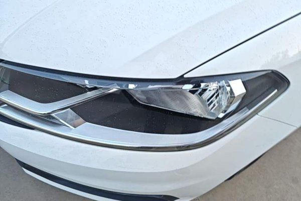 Volkswagen Santana 2016, 63700 км, за 4901 USD - фото 9