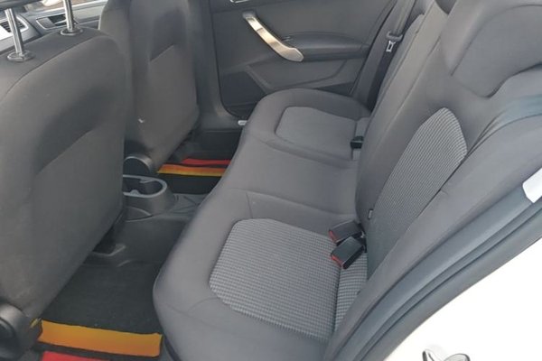 Volkswagen Santana 2016, 63700 км, за 4901 USD - фото 25