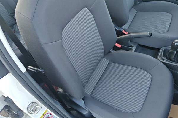 Volkswagen Santana 2016, 63700 км, за 4901 USD - фото 28