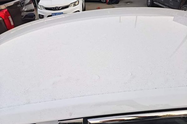 Volkswagen Santana 2016, 63700 км, за 4901 USD - фото 11