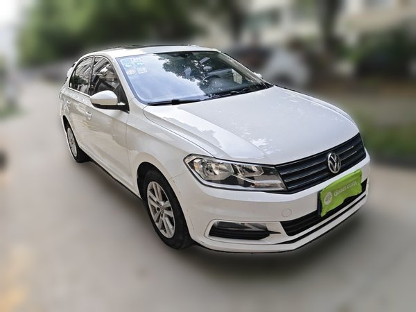Volkswagen Santana 2016, 102800 км, за 5686 USD
