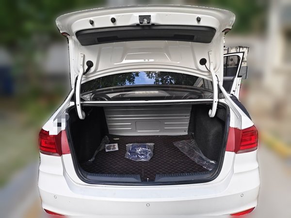 Volkswagen Santana 2016, 102800 км, за 5686 USD - фото 20